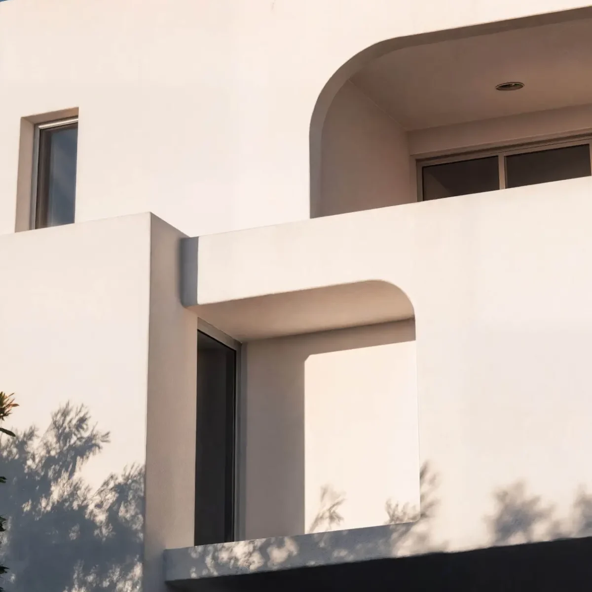 Modern Architectural Design