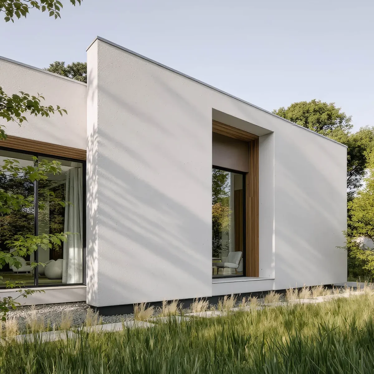 Modern Minimalist House copy 2