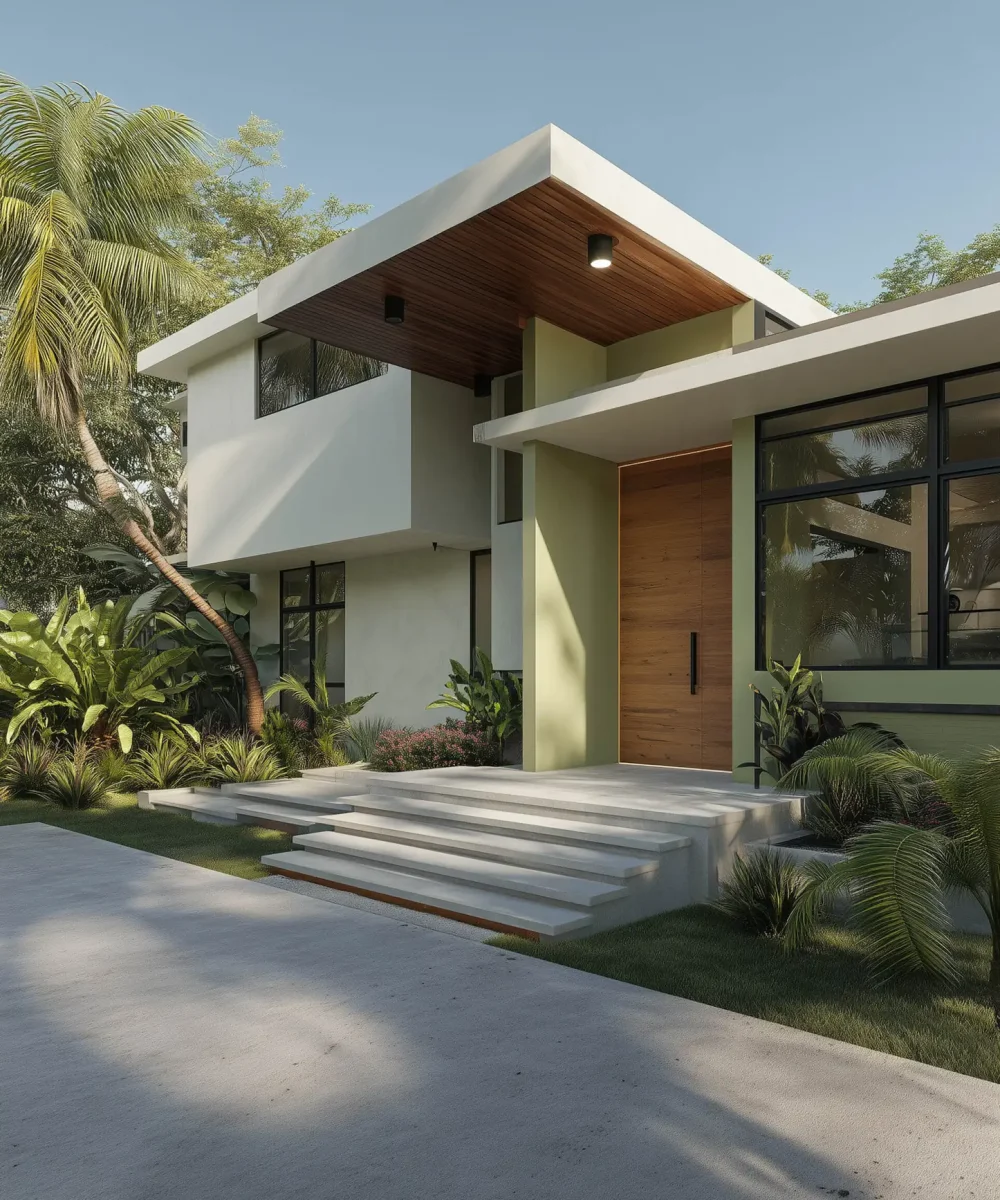 Modern Minimalist House copy 3